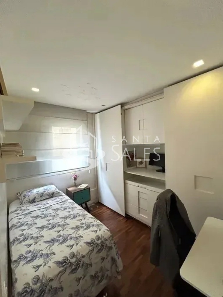 Apartamento, 3 quartos, 95 m² - Foto 20