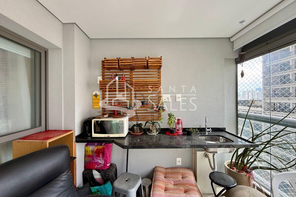 Apartamento, 2 quartos, 66 m² - Foto 37