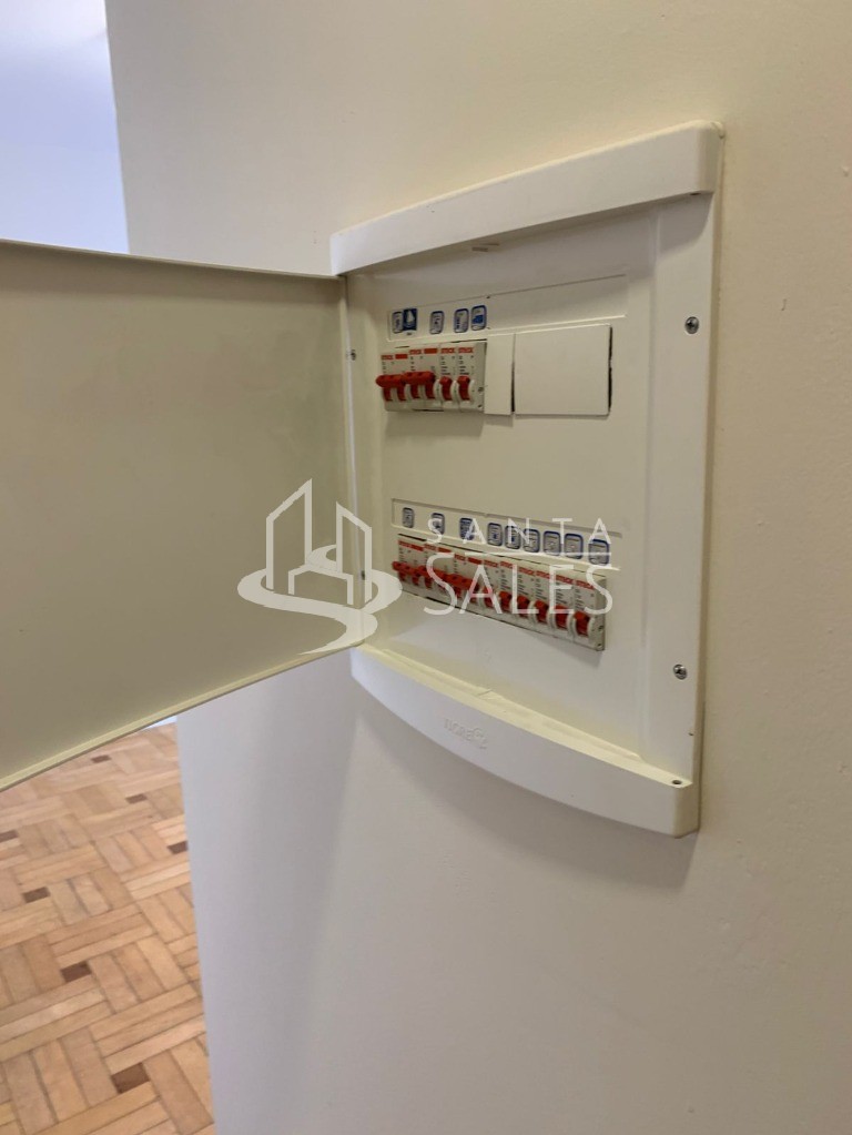 Apartamento, 2 quartos, 64 m² - Foto 33