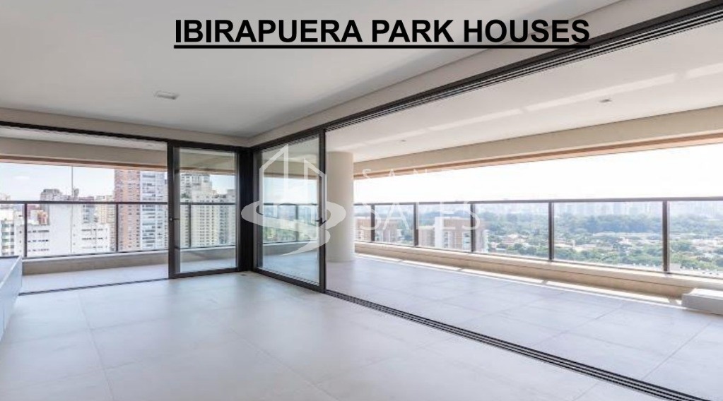 Apartamento, 3 quartos, 153 m² - Foto 5
