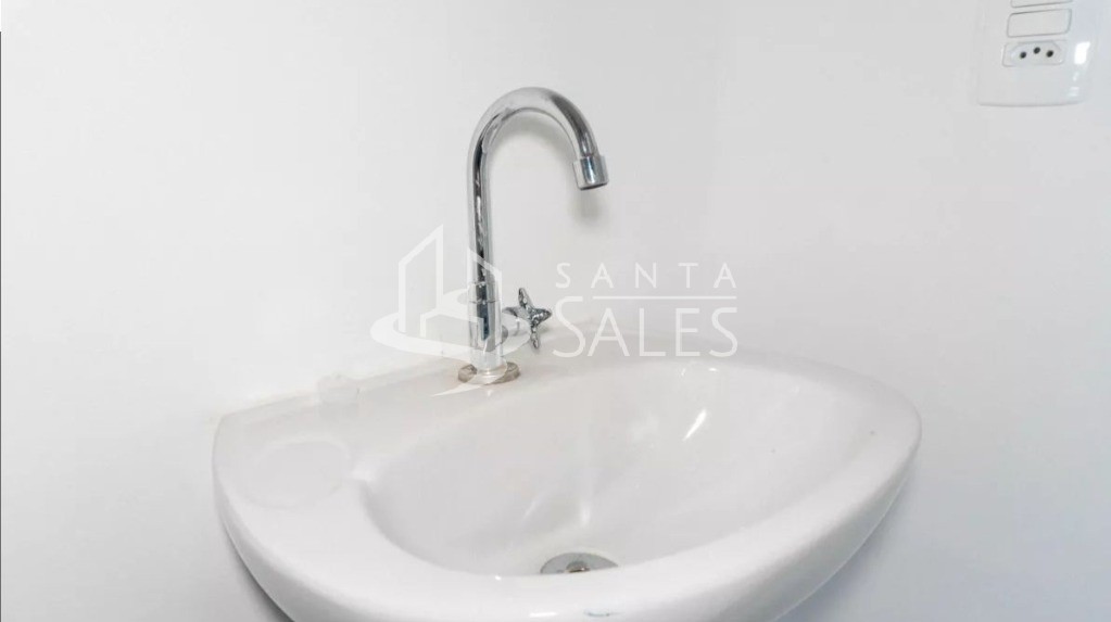 Apartamento, 2 quartos, 38 m² - Foto 15