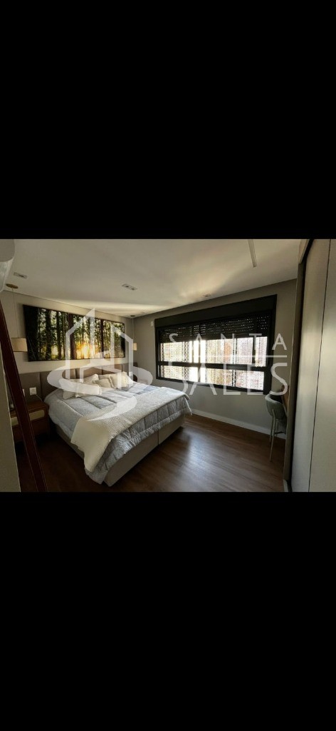 Apartamento, 3 quartos, 100 m² - Foto 11