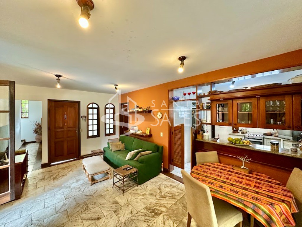 Casa de Condomínio, 3 quartos - Foto 5