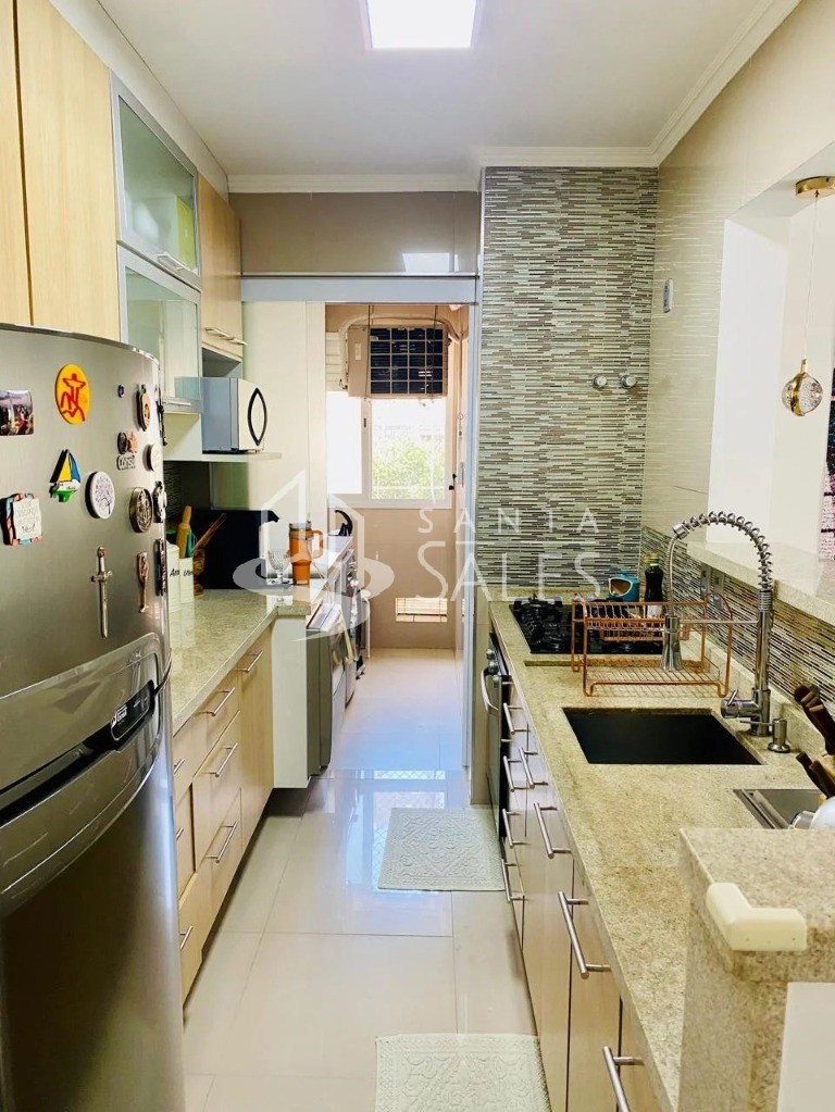 Apartamento, 3 quartos, 64 m² - Foto 20
