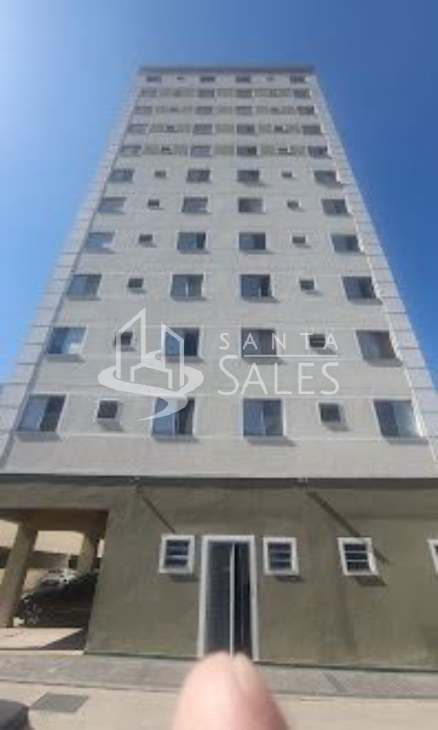 Apartamento, 2 quartos, 47 m² - Foto 10