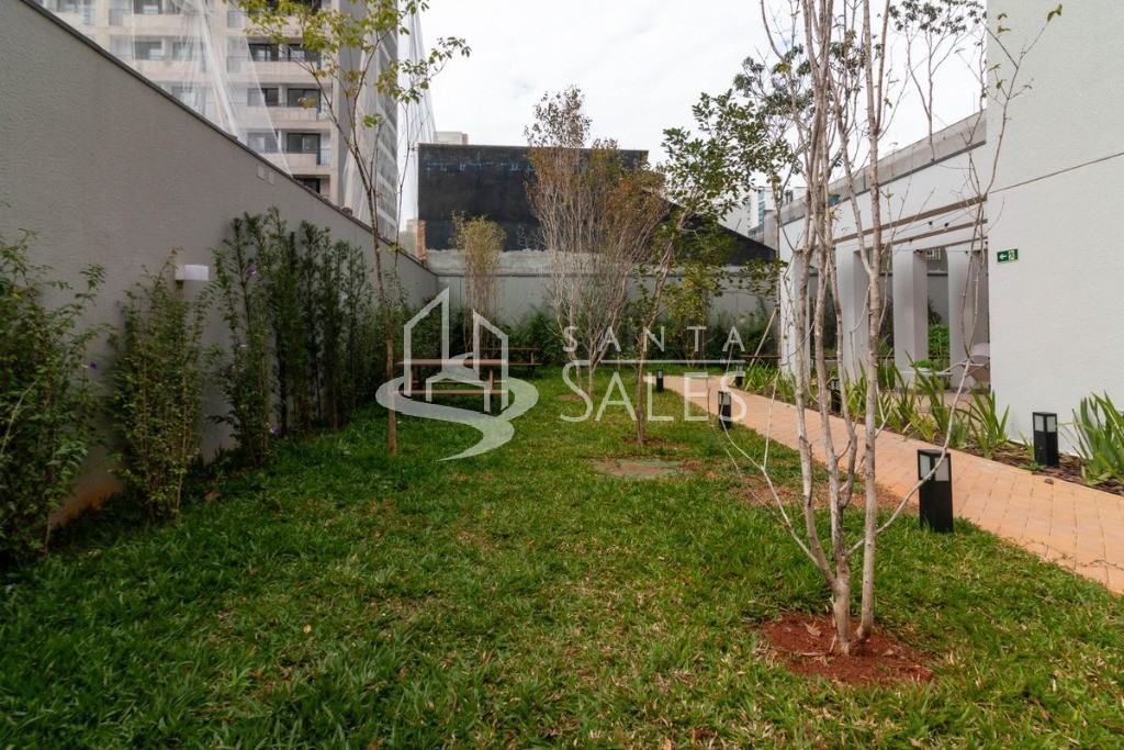 Apartamento, 1 quarto, 30 m² - Foto 17