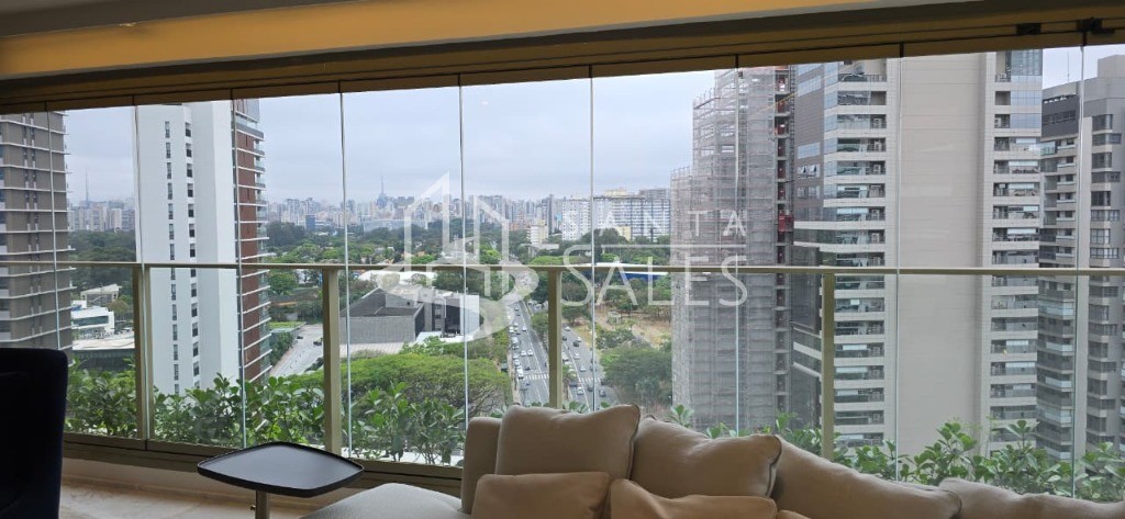 Apartamento, 4 quartos, 150 m² - Foto 2