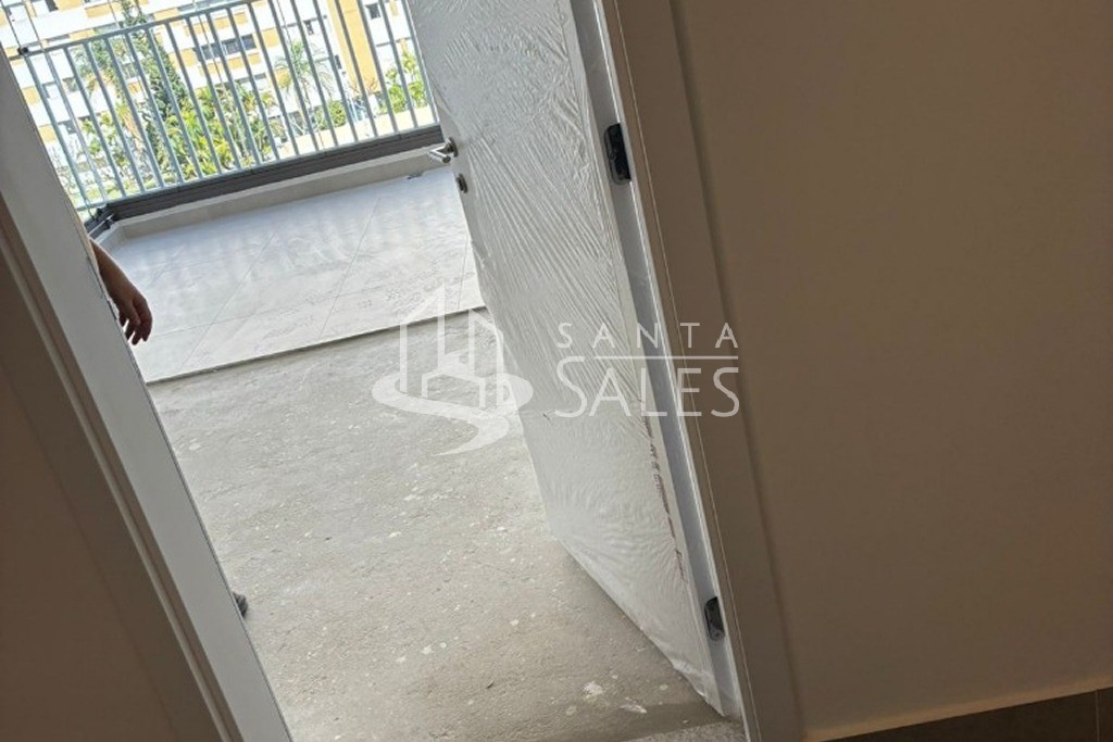 Apartamento, 1 quarto, 40 m² - Foto 10