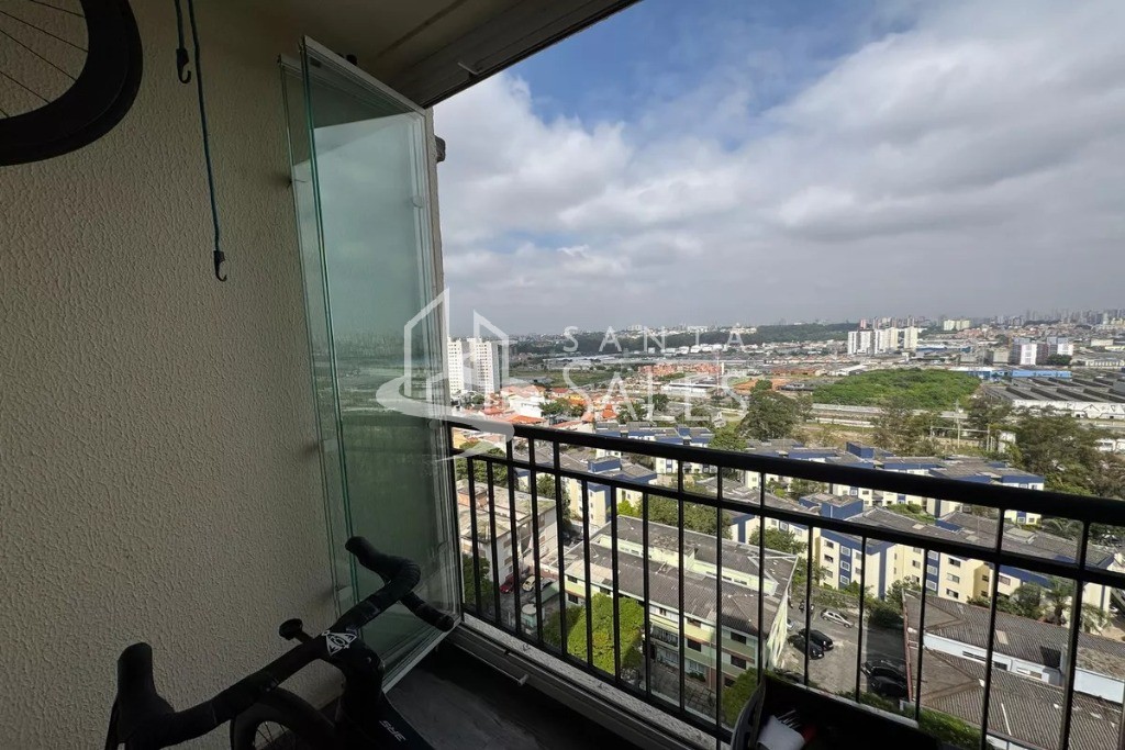 Apartamento, 3 quartos, 64 m² - Foto 8