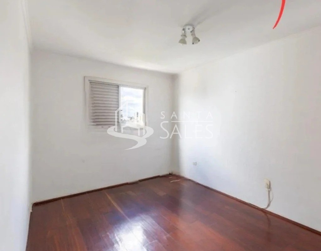 Apartamento, 2 quartos, 80 m² - Foto 2