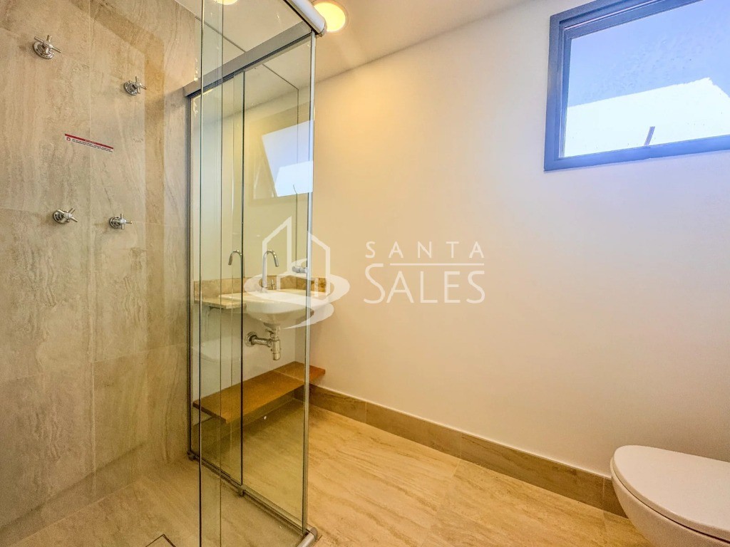 Apartamento, 1 quarto, 21 m² - Foto 12