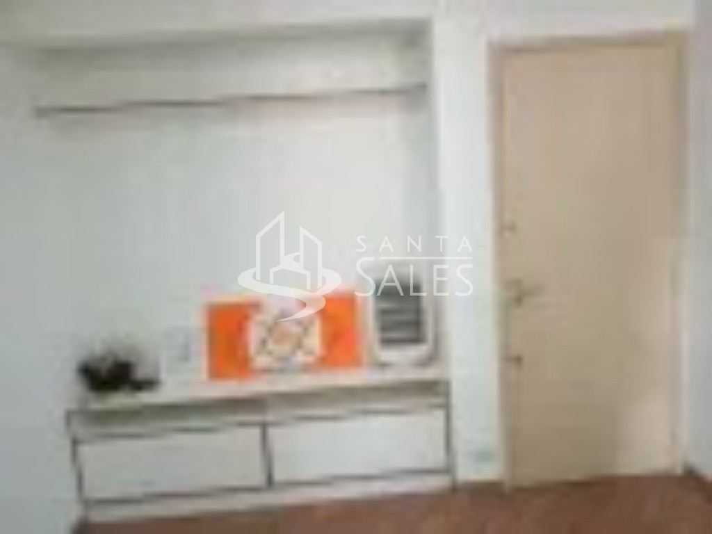 Apartamento, 1 quarto, 35 m² - Foto 11