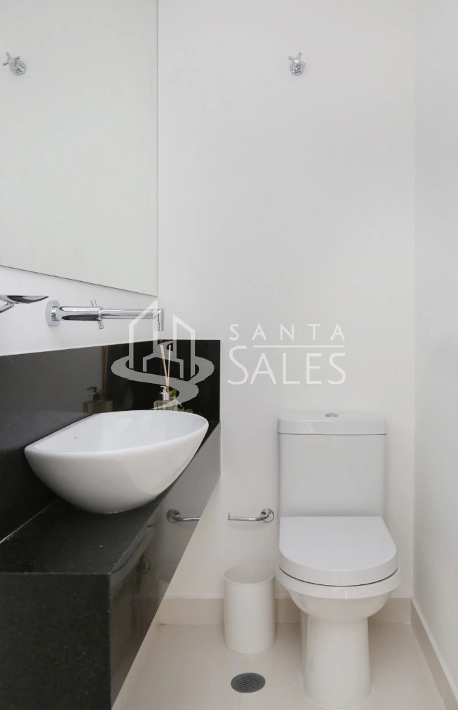 Apartamento, 1 quarto, 70 m² - Foto 3