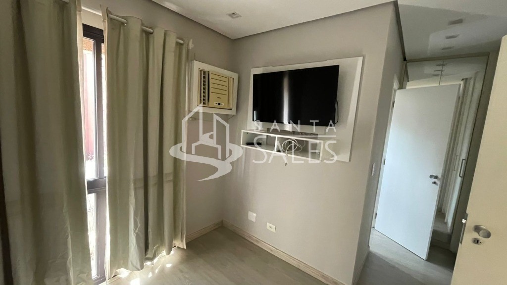 Apartamento, 1 quarto, 50 m² - Foto 3