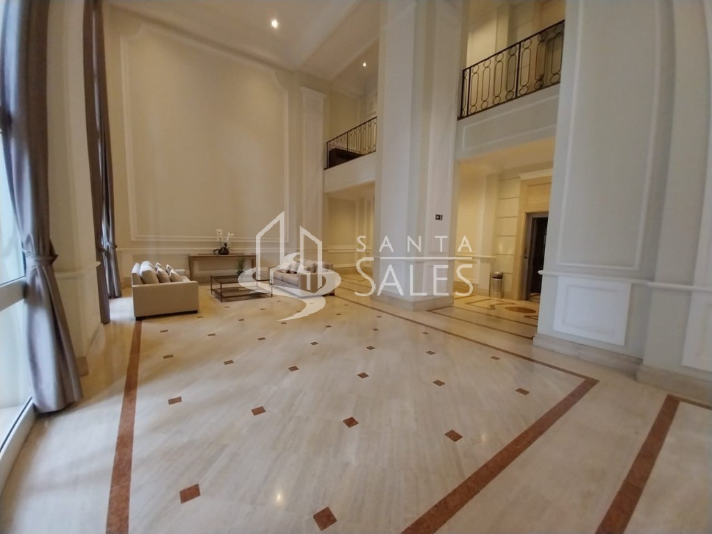 Apartamento, 5 quartos, 552 m² - Foto 53