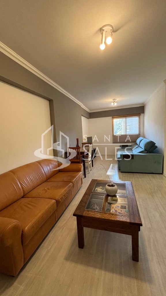 Apartamento, 1 quarto, 45 m² - Foto 19