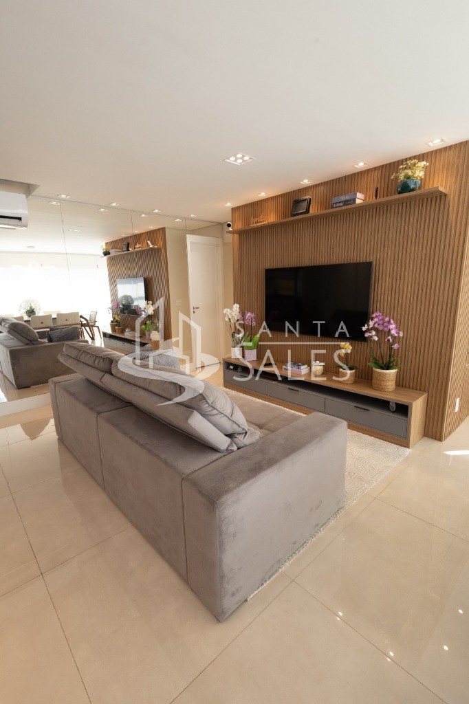 Apartamento, 3 quartos, 102 m² - Foto 6