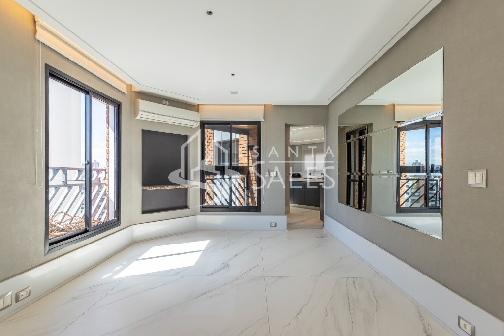 Apartamento, 4 quartos, 440 m² - Foto 6