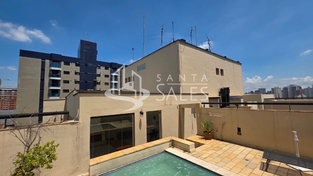 Apartamento, 3 quartos, 186 m² - Foto 14