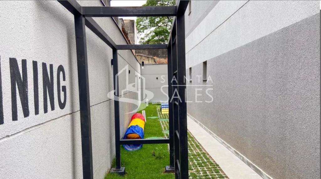 Apartamento, 1 quarto, 48 m² - Foto 15