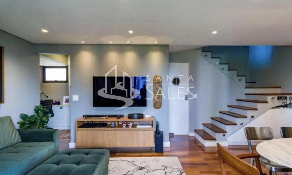 Apartamento, 2 quartos, 98 m² - Foto 3