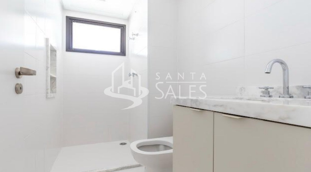 Apartamento, 3 quartos, 153 m² - Foto 20