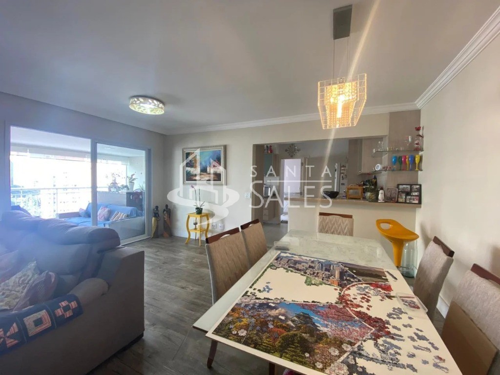 Apartamento, 3 quartos, 147 m² - Foto 7