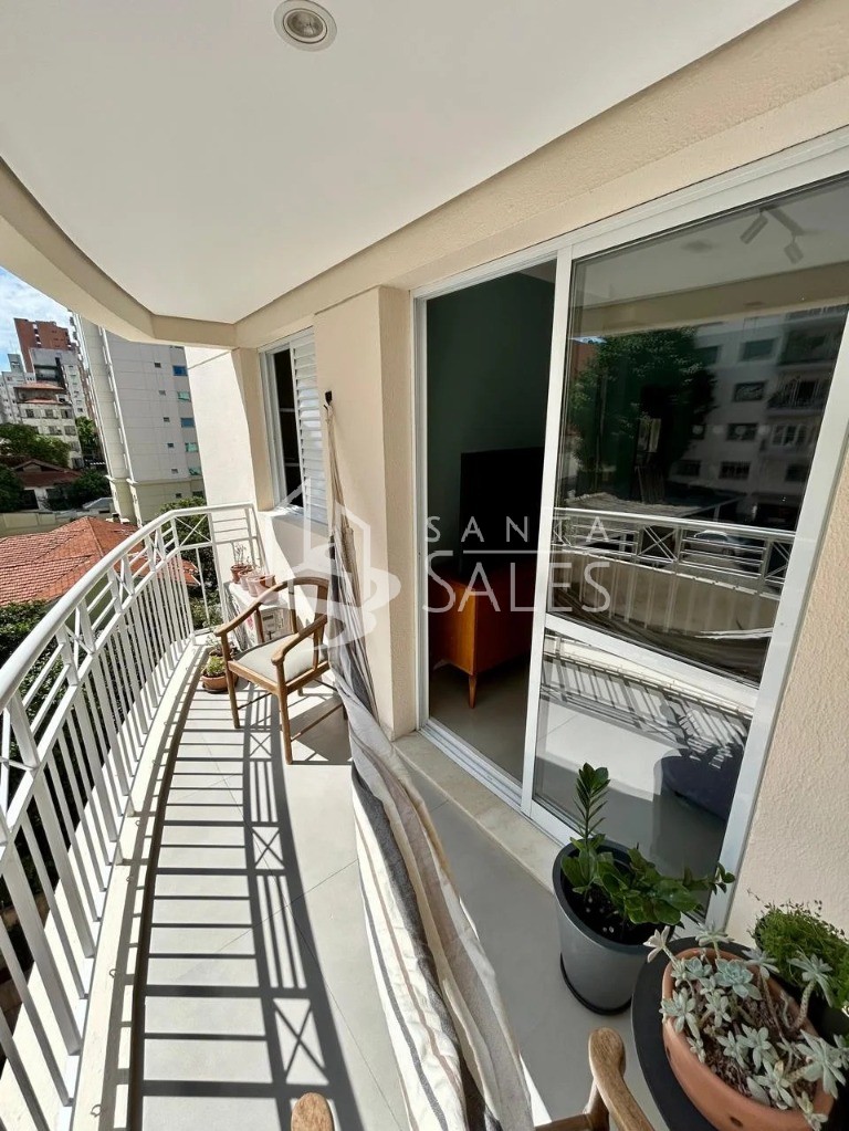 Apartamento, 2 quartos, 52 m² - Foto 9