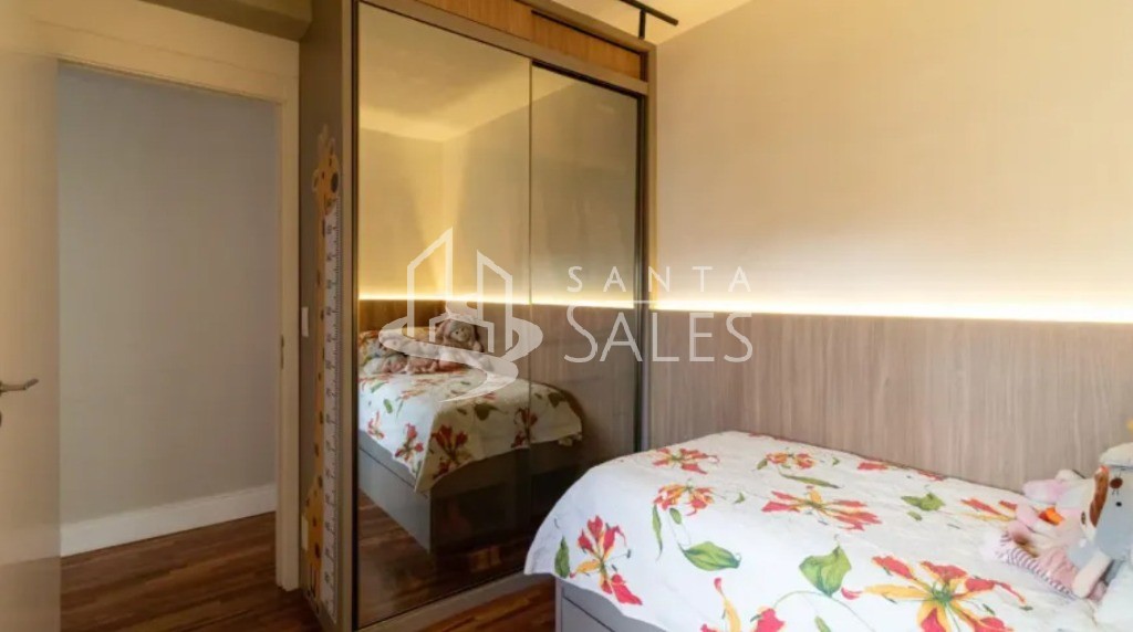 Apartamento, 2 quartos, 88 m² - Foto 11