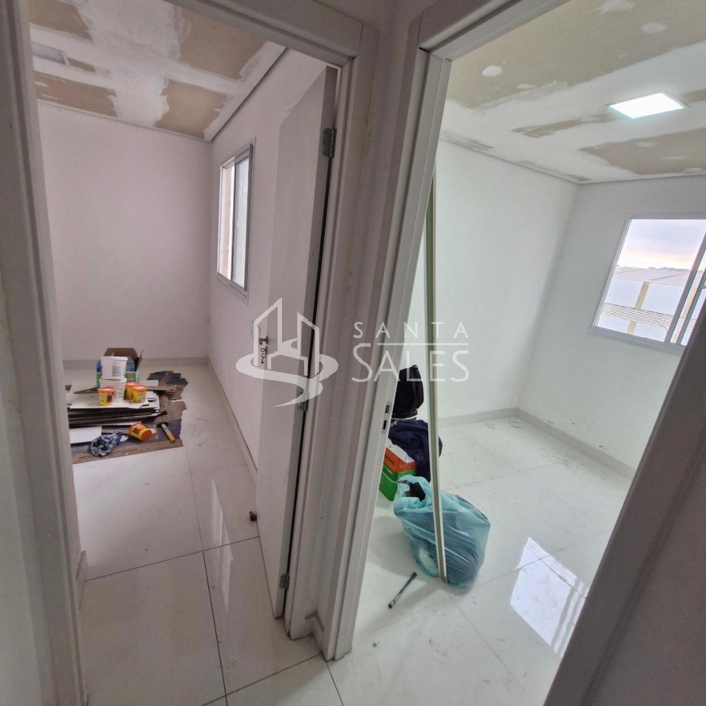Apartamento, 1 quarto, 45 m² - Foto 7