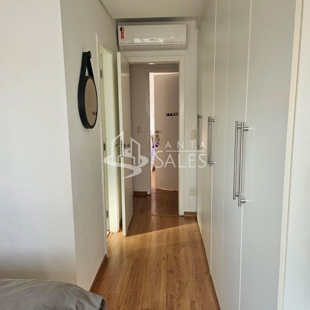 Apartamento, 3 quartos, 100 m² - Foto 9
