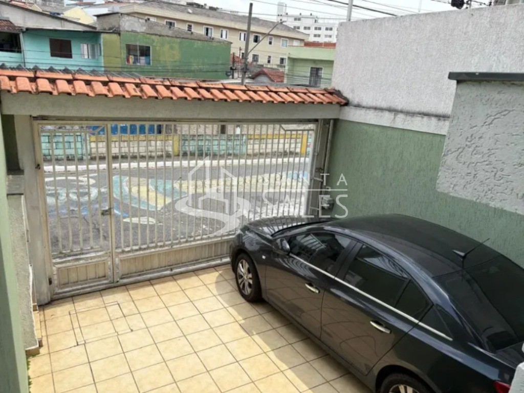 Casa, 3 quartos, 121 m² - Foto 8