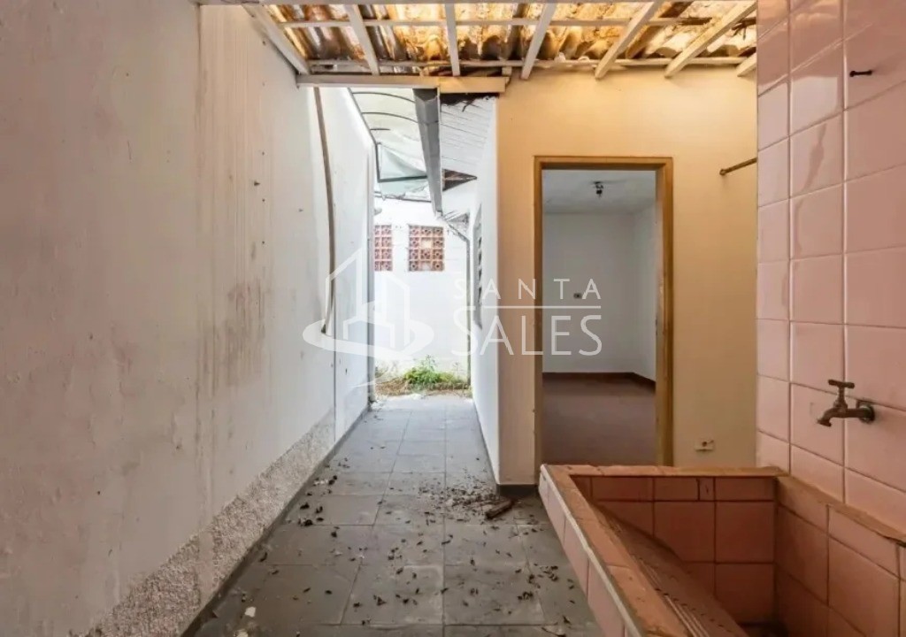 Sobrado, 4 quartos, 210 m² - Foto 12