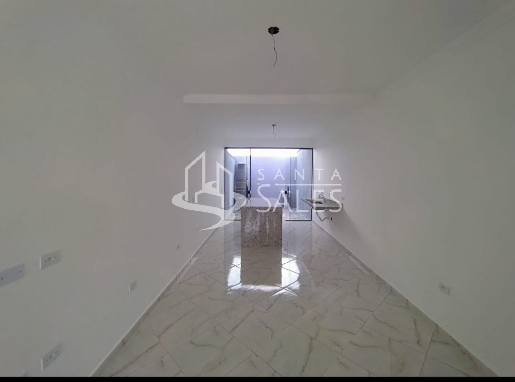Sobrado, 3 quartos, 126 m² - Foto 39