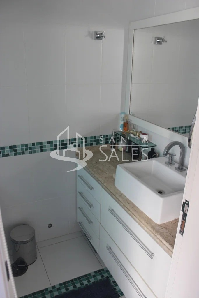 Apartamento, 3 quartos, 160 m² - Foto 15
