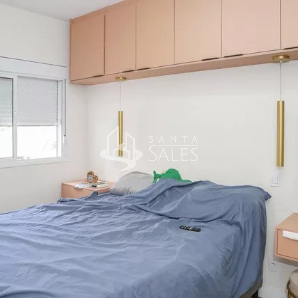 Apartamento, 2 quartos, 69 m² - Foto 6
