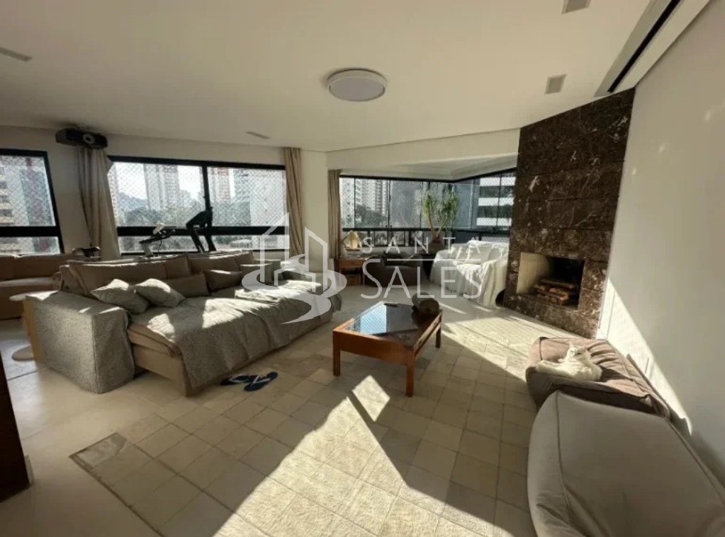 Apartamento, 2 quartos, 162 m² - Foto 18