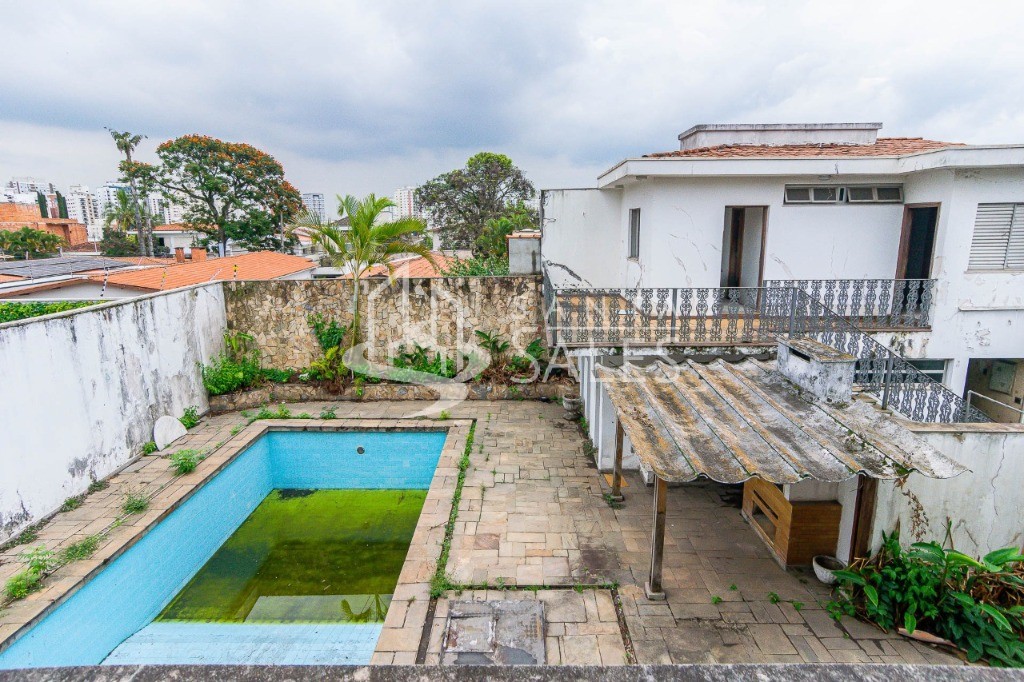 Sobrado, 4 quartos, 575 m² - Foto 28