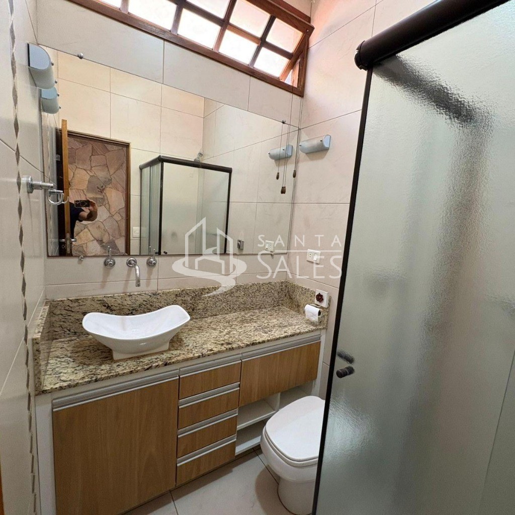 Casa, 3 quartos, 187 m² - Foto 28
