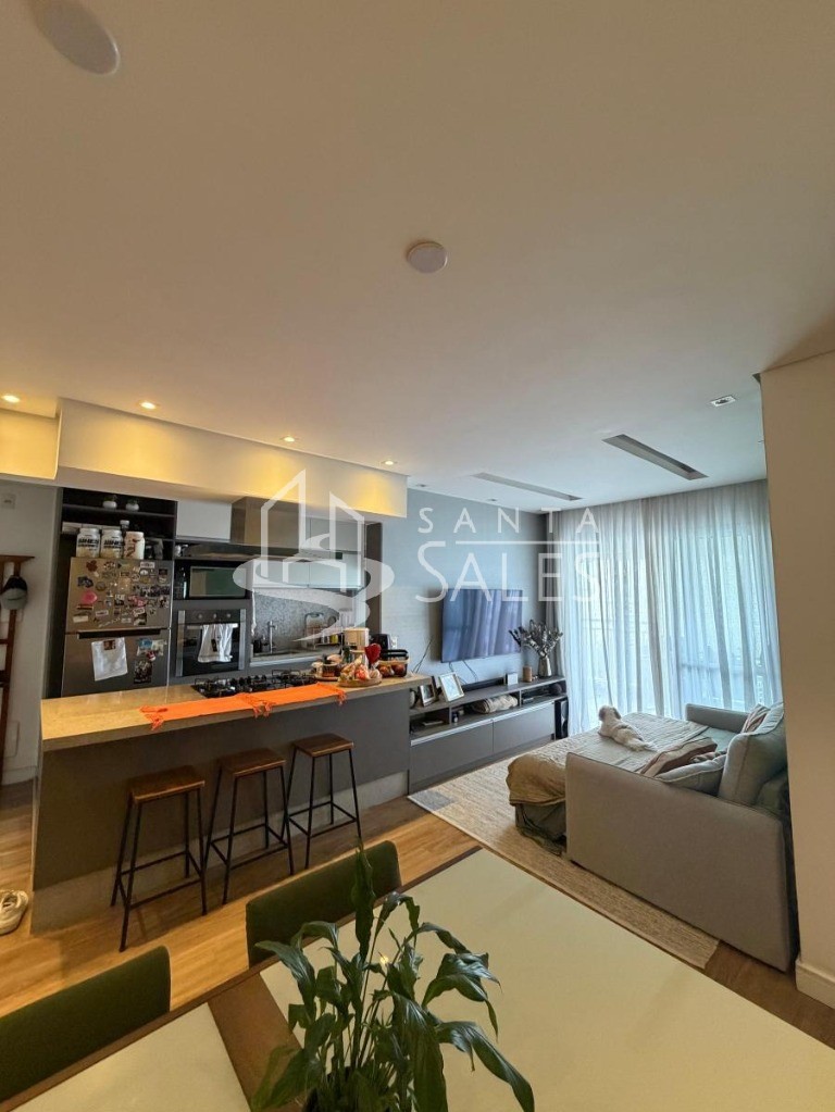 Apartamento, 2 quartos, 98 m² - Foto 3