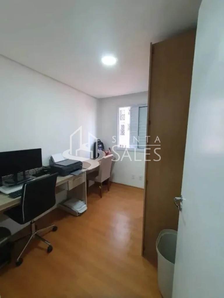 Apartamento, 2 quartos, 42 m² - Foto 2