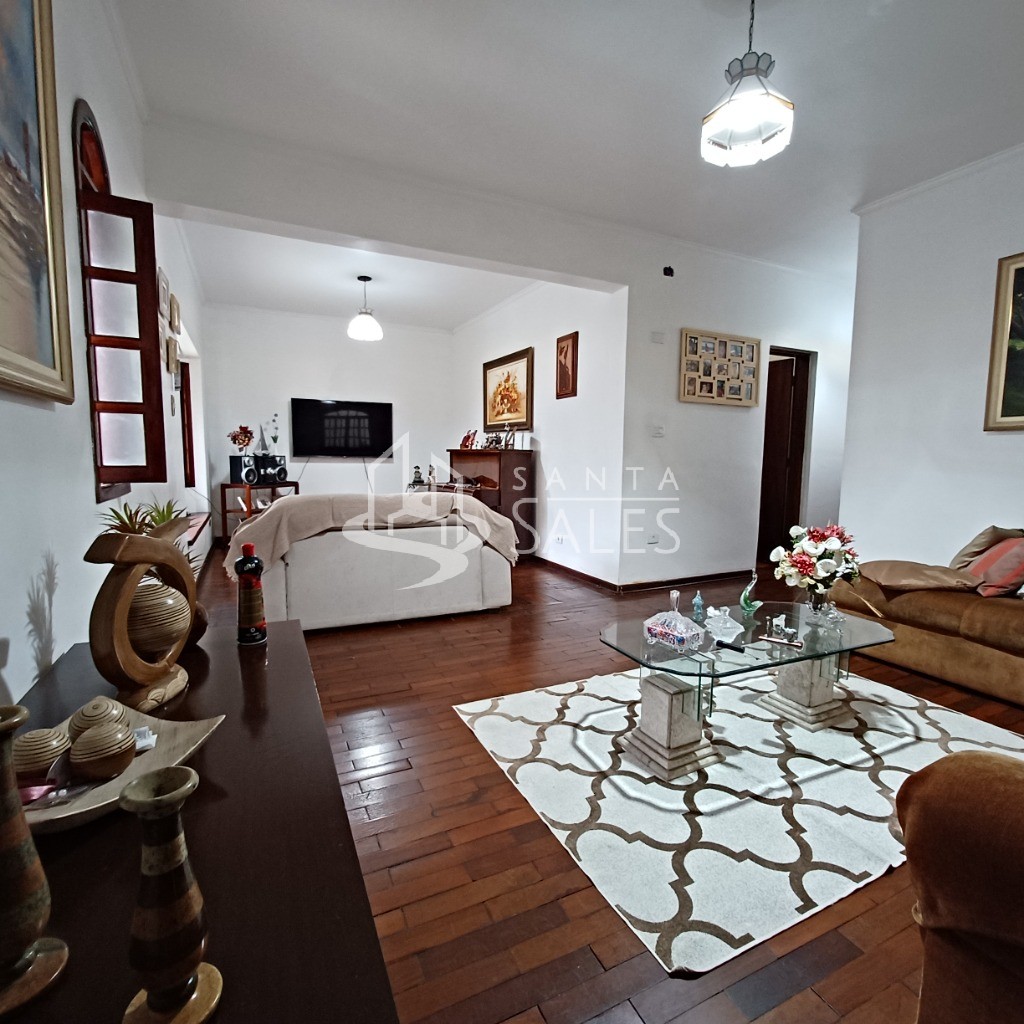 Sobrado, 4 quartos, 230 m² - Foto 18