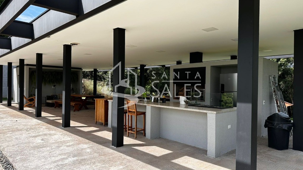 Sítio, 5 quartos, 2636 m² - Foto 6