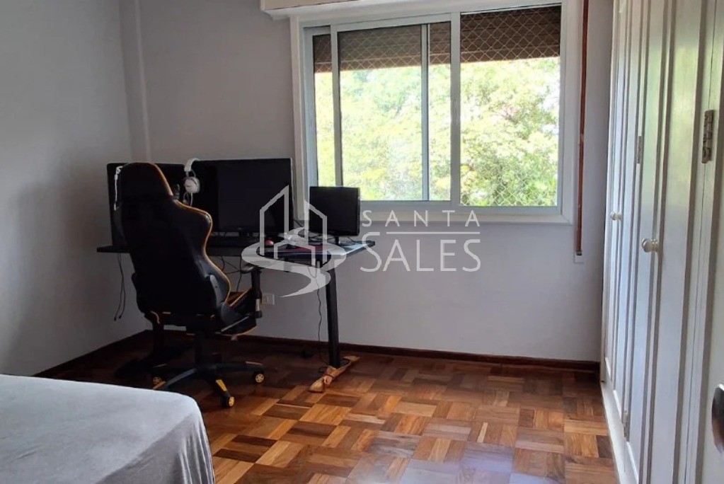 Apartamento, 3 quartos, 148 m² - Foto 14