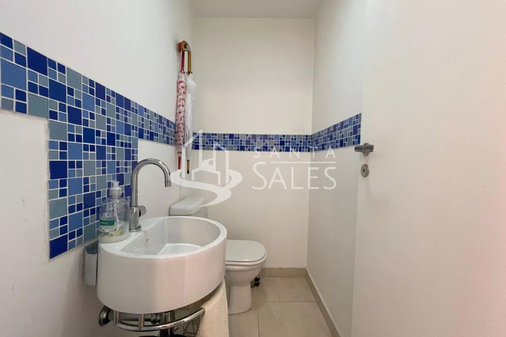 Apartamento, 3 quartos, 134 m² - Foto 20