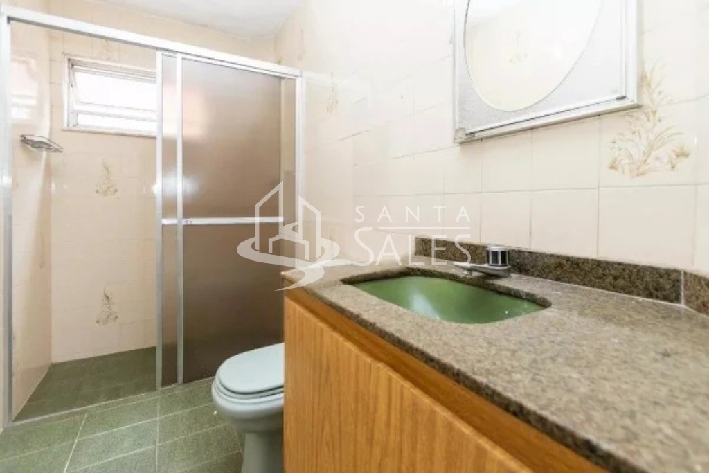 Apartamento, 3 quartos, 75 m² - Foto 12