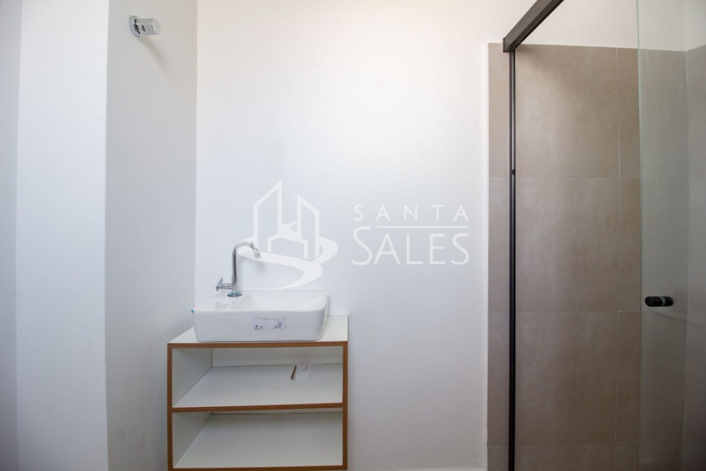 Kitnet-Studio, 28 m² - Foto 10