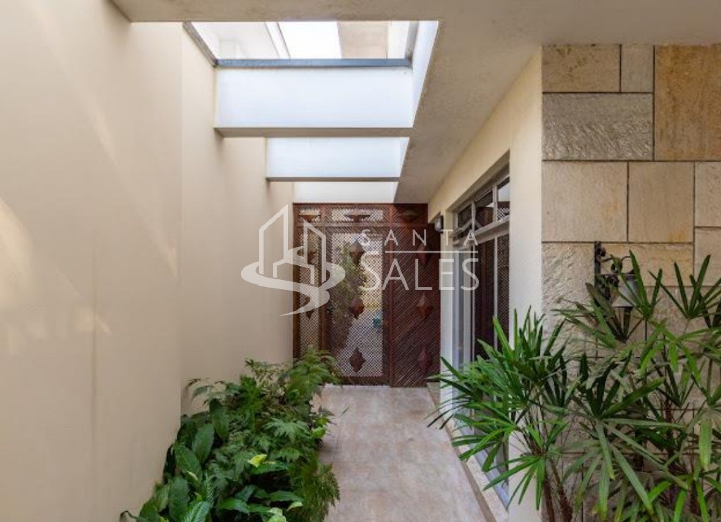 Casa, 4 quartos, 363 m² - Foto 32