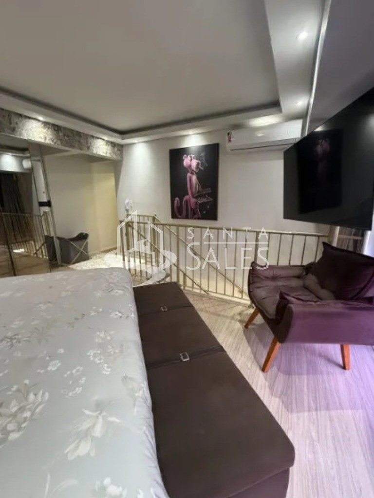 Apartamento, 2 quartos, 107 m² - Foto 2