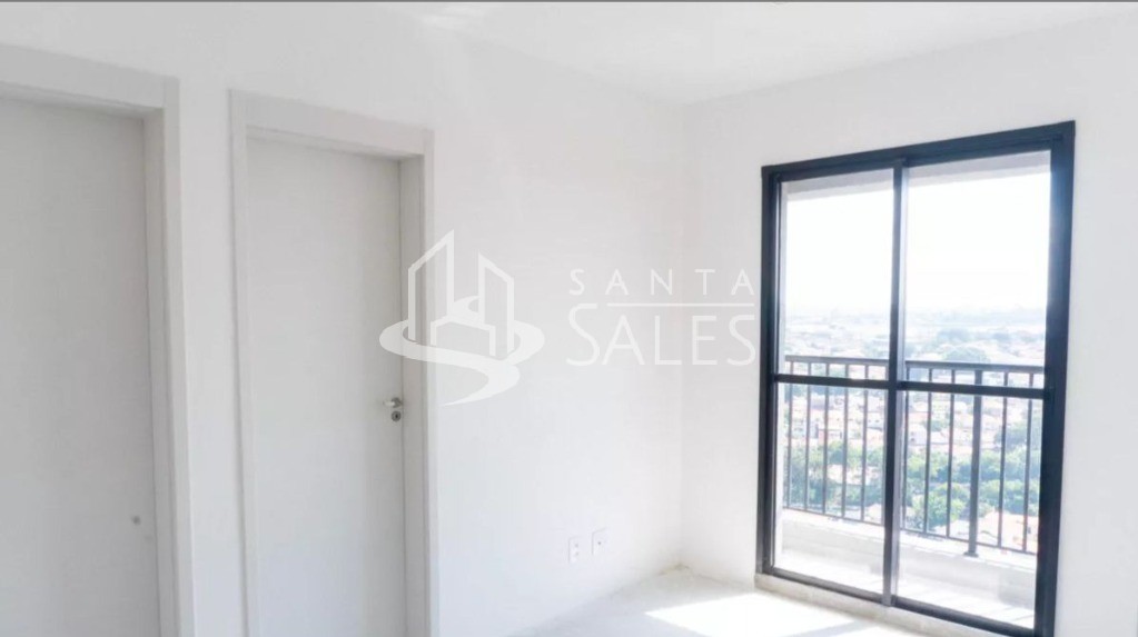 Apartamento, 2 quartos, 38 m² - Foto 1